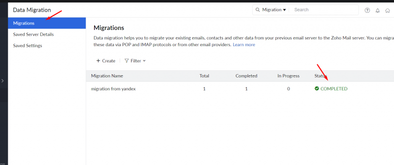 ملف:Yandex to zoho data migration start12.png